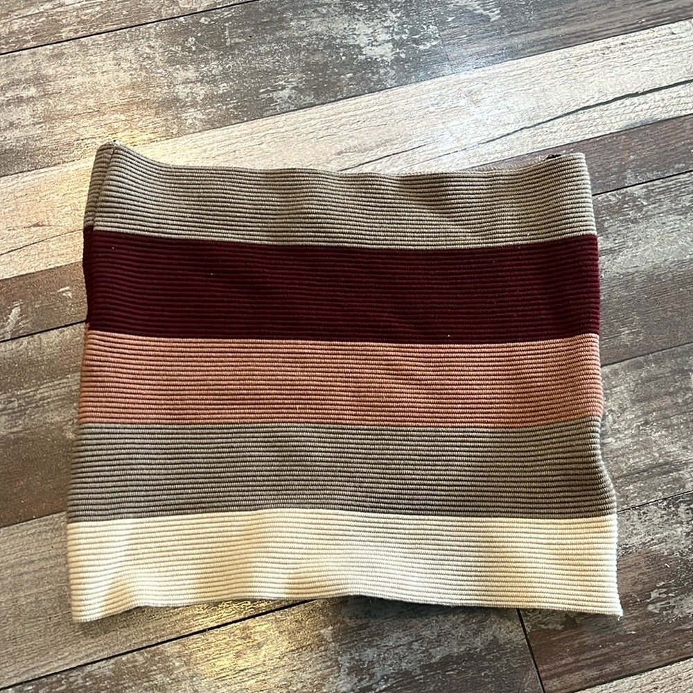 Windsor Tube Top